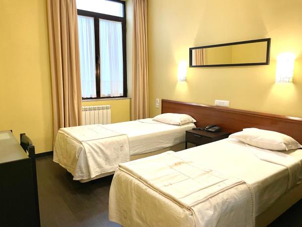 Hotel Universal : photo 1 de la chambre chambre lits jumeaux standard