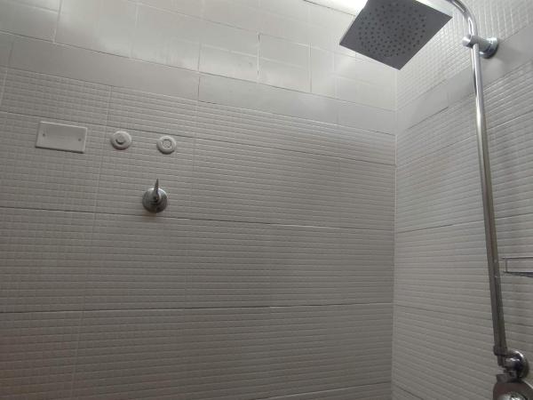 La casa di RosMary : photo 5 de la chambre chambre double avec salle de bains privative