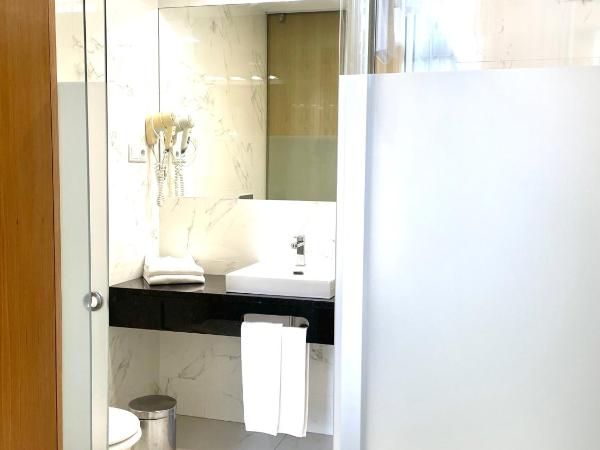 Hotel Universal : photo 4 de la chambre chambre lits jumeaux supérieure