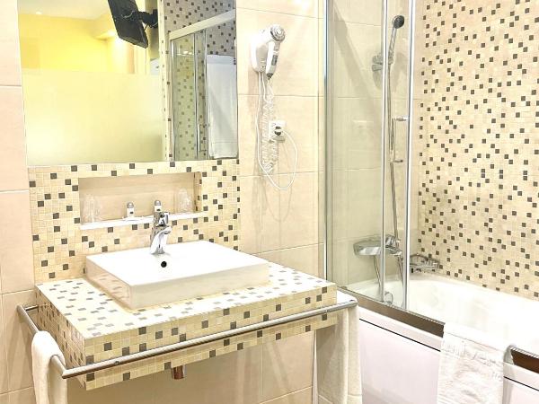 Hotel Universal : photo 3 de la chambre chambre double ou lits jumeaux supérieure