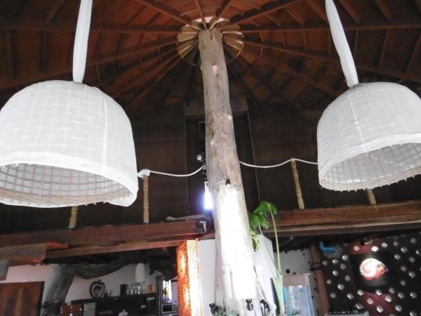 RELAX ECO Life Center - Khao lak : photo 4 de la chambre chambre double - vue sur jardin