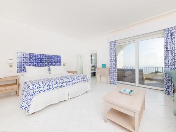 Hotel Mamela : photo 1 de la chambre chambre double deluxe - vue sur mer