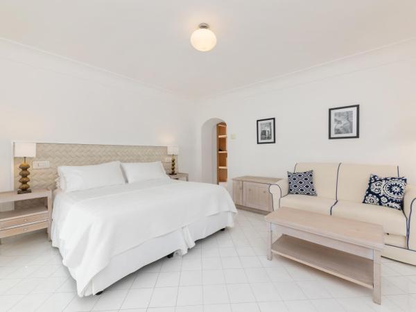 Hotel Mamela : photo 5 de la chambre chambre double deluxe - vue sur mer