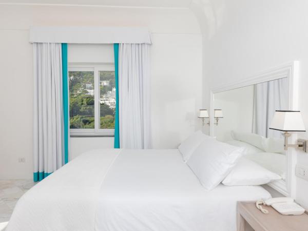 Hotel Mamela : photo 5 de la chambre chambre double ou lits jumeaux avec balcon