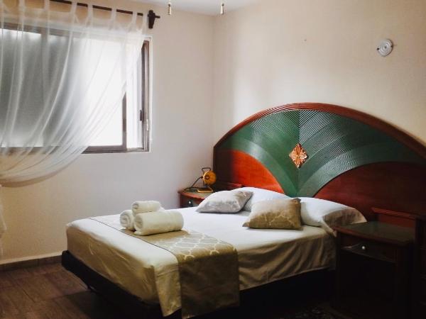 Cancun Ocean View FLAMINGO PLUS : photo 1 de la chambre chambre supérieure lit queen-size