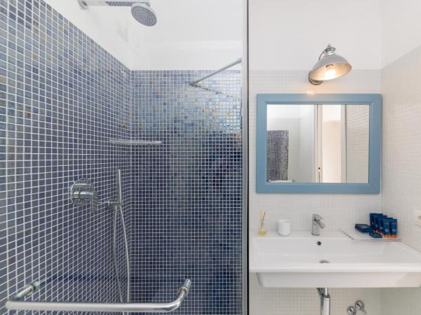 Hotel Mamela : photo 6 de la chambre suite 2 chambres - vue sur mer