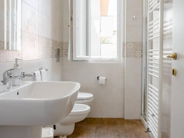 Casa Aydée : photo 6 de la chambre chambre simple standard avec salle de bains commune