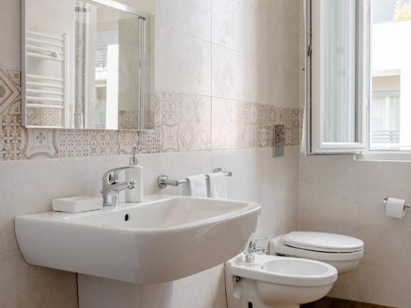 Casa Aydée : photo 8 de la chambre chambre simple standard avec salle de bains commune