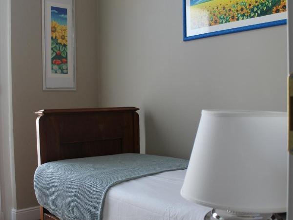 Casa Aydée : photo 10 de la chambre chambre simple standard avec salle de bains commune