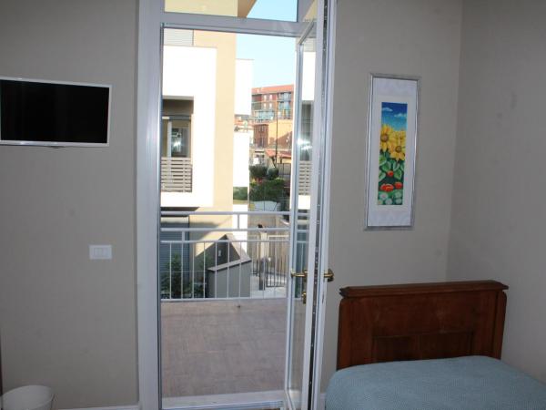 Casa Aydée : photo 5 de la chambre chambre simple standard avec salle de bains commune