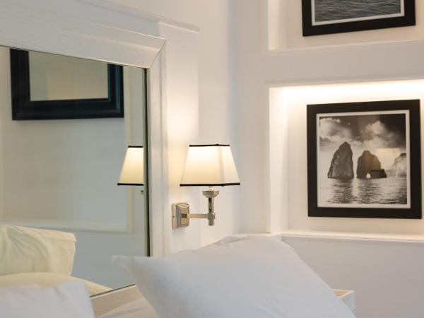 Hotel Mamela : photo 6 de la chambre chambre double ou lits jumeaux supérieure avec vue sur ville