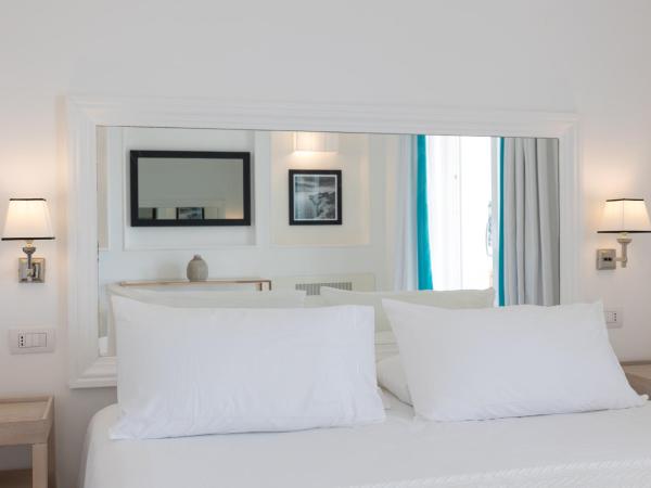 Hotel Mamela : photo 5 de la chambre chambre double ou lits jumeaux supérieure avec terrasse