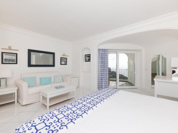 Hotel Mamela : photo 8 de la chambre chambre double ou lits jumeaux supérieure avec terrasse