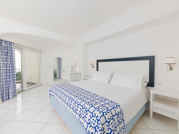 Hotel Mamela : photo 7 de la chambre chambre double ou lits jumeaux supérieure avec terrasse