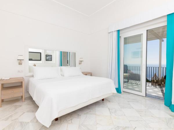 Hotel Mamela : photo 1 de la chambre chambre double ou lits jumeaux supérieure avec terrasse