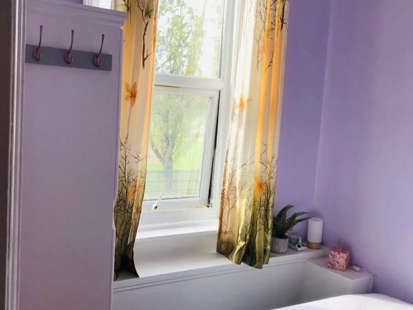 United Lodge Hotel : photo 8 de la chambre chambre double standard avec salle de bains commune