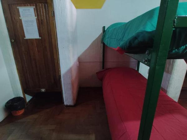 OlasHostel : photo 6 de la chambre dortoir mixte 