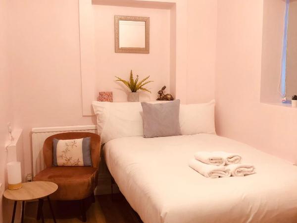 United Lodge Hotel : photo 6 de la chambre chambre double standard