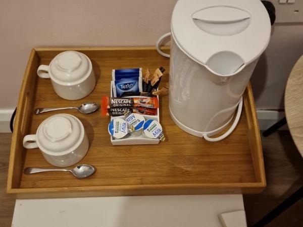 United Lodge Hotel : photo 7 de la chambre chambre double standard