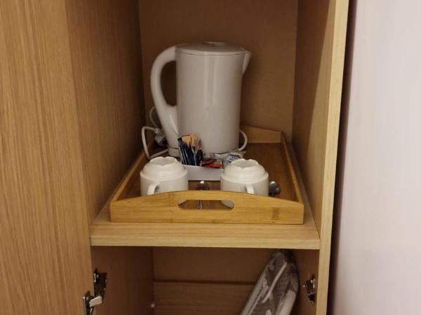 United Lodge Hotel : photo 9 de la chambre chambre double standard