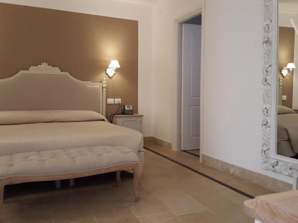 Hotel Gargallo : photo 3 de la chambre chambre double supérieure