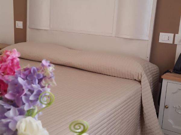 Hotel Gargallo : photo 4 de la chambre chambre double supérieure