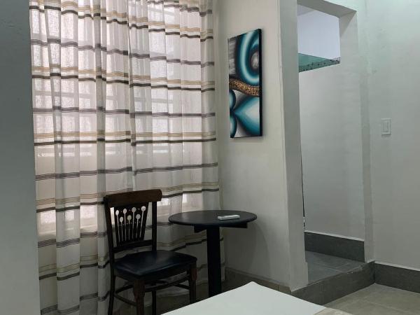 Casa Playa Hermosa : photo 2 de la chambre chambre double