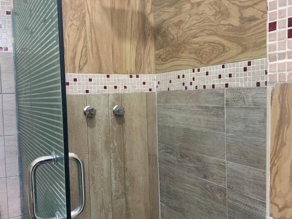 Casa Playa Hermosa : photo 6 de la chambre chambre double