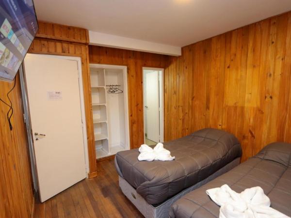 Surprise : photo 2 de la chambre chambre lits jumeaux