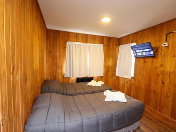 Surprise : photo 3 de la chambre chambre lits jumeaux