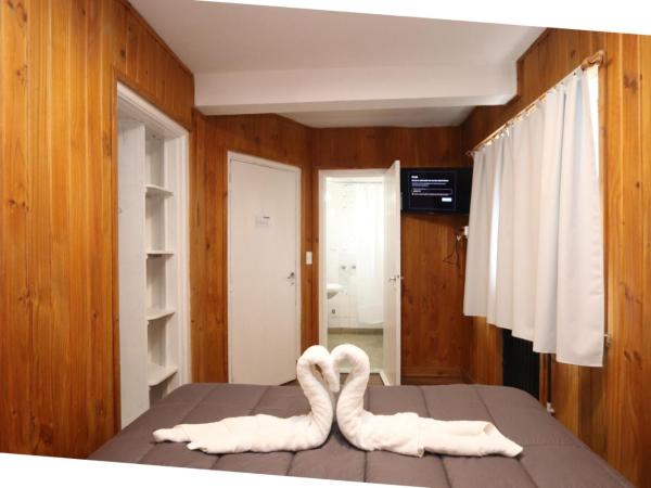 Surprise : photo 3 de la chambre chambre double