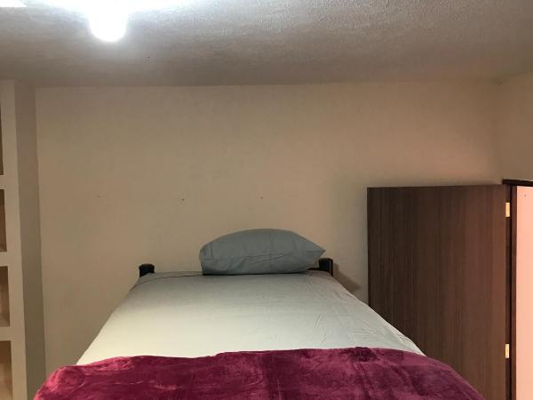Santísimo Hostal Boutique : photo 3 de la chambre lit dans dortoir mixte de 4 lits