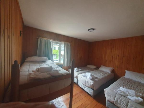 Surprise : photo 3 de la chambre appartement 2 chambres