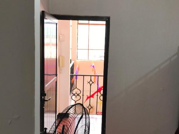 Santísimo Hostal Boutique : photo 3 de la chambre lit dans dortoir mixte de 4 lits