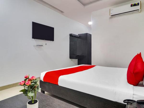 Qualia Hotel Dilsukhnagar Near Dilsukhnagar Metro Station : photo 5 de la chambre chambre double standard