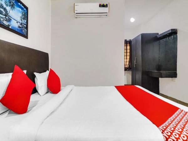 Qualia Hotel Dilsukhnagar Near Dilsukhnagar Metro Station : photo 9 de la chambre chambre double standard