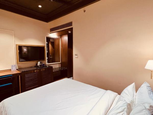 Historia Royal : photo 4 de la chambre chambre double supérieure