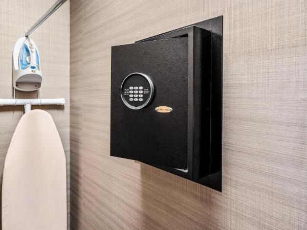 3 Palms Tucson North Foothills : photo 6 de la chambre suite avec 2 lits queen-size