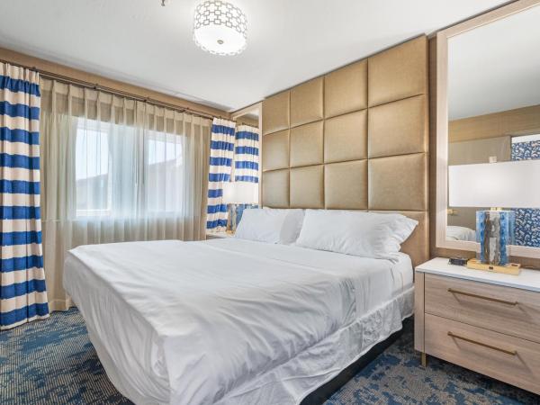 3 Palms Tucson North Foothills : photo 3 de la chambre studio lit king-size