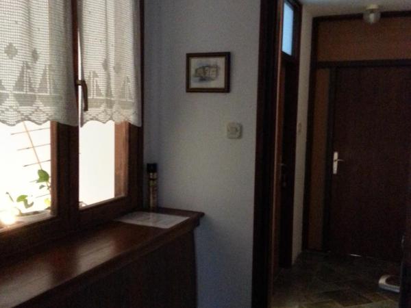 Guest House Jole : photo 4 de la chambre appartement 1 chambre avec terrasse