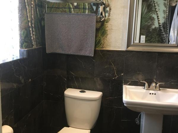 Desert Moon Motel : photo 2 de la chambre studio lit king-size deluxe