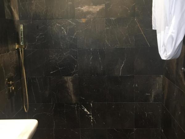 Desert Moon Motel : photo 3 de la chambre studio lit king-size deluxe