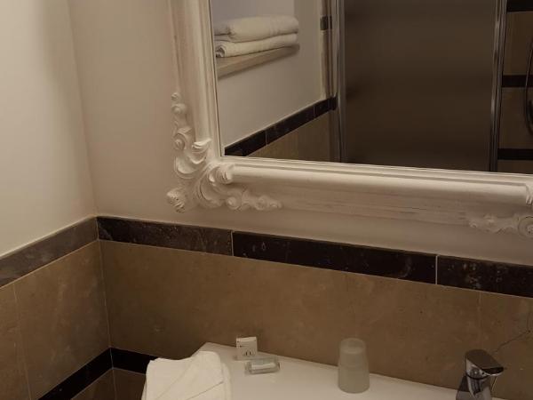 Hotel Gargallo : photo 3 de la chambre chambre double ou lits jumeaux classique