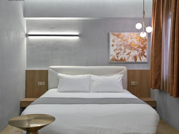 B Sarang Suite Hotel Kuala Lumpur : photo 4 de la chambre suite