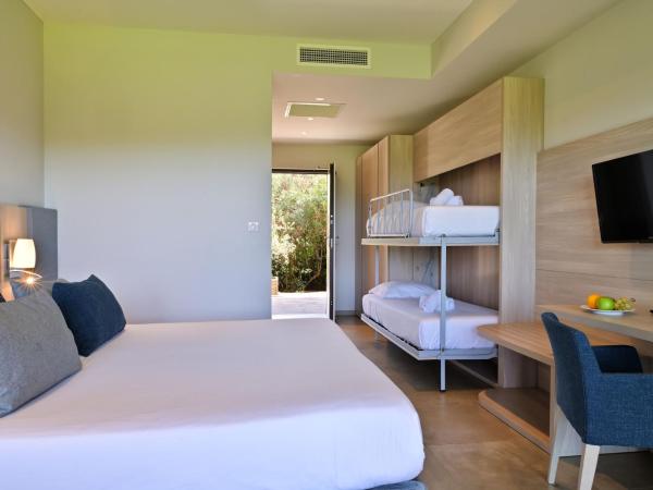Hotel Bartaccia : photo 10 de la chambre chambre double ou lits jumeaux confort 