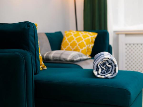 Harmony Haven Executive Suite : photo 1 de la chambre chambre lit king-size