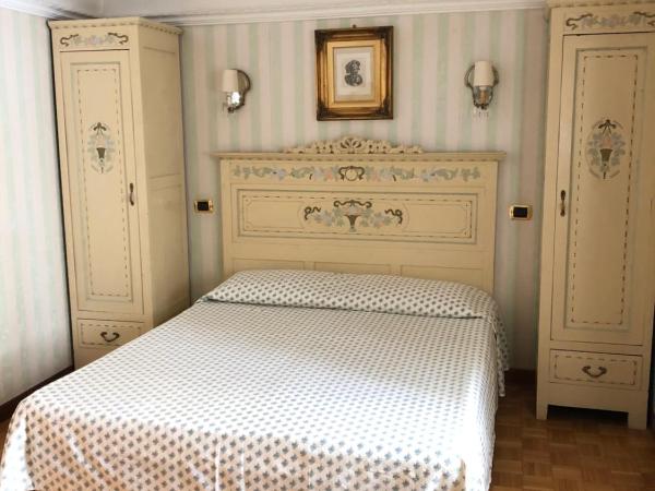 Ai Savoia B&B - Guest House : photo 3 de la chambre chambre double classique - annexe