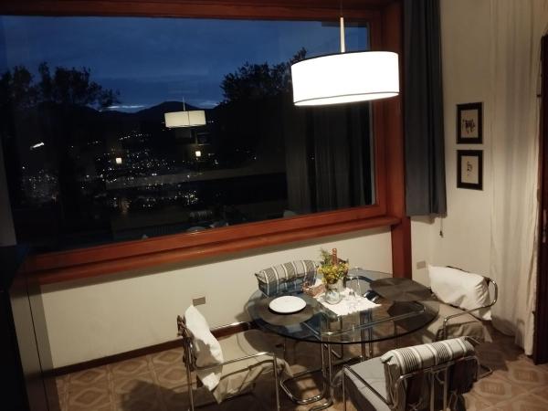 Verde Smeraldo : photo 3 de la chambre suite lit queen-size – vue sur mer