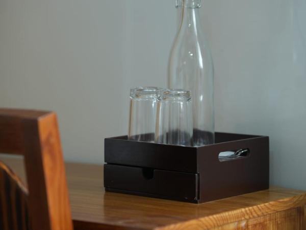 Magni Home : photo 8 de la chambre chambre lit king-size avec balcon