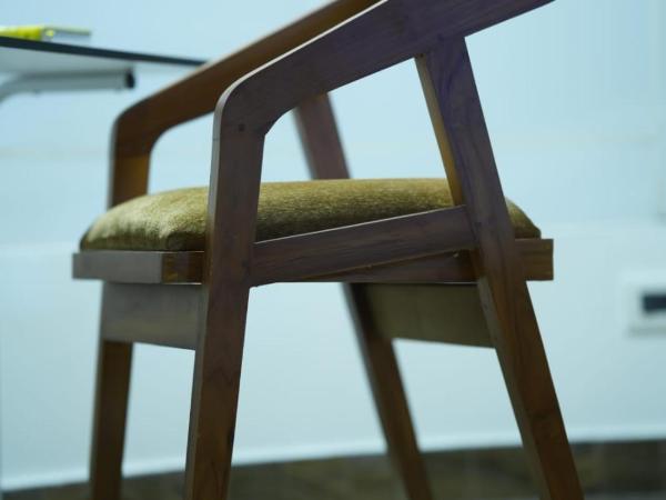 Magni Home : photo 7 de la chambre chambre lit king-size avec balcon